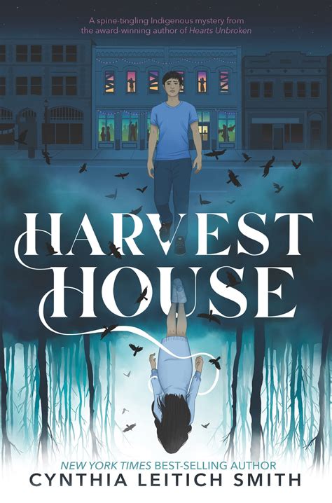 Harvest House 